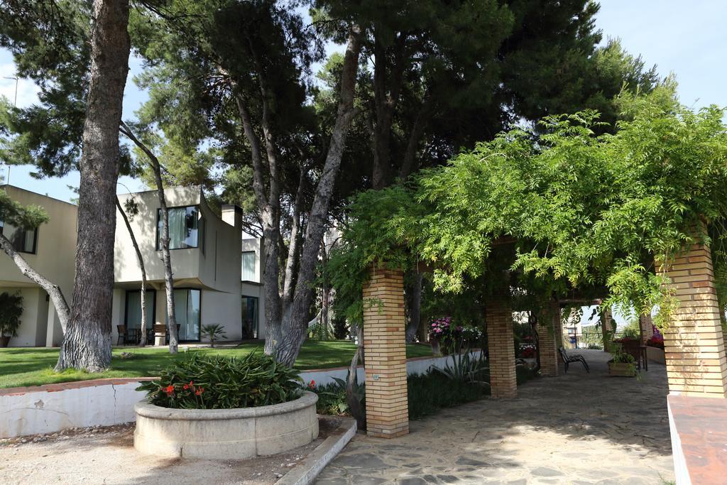 Villa Playa Delta Del Ebro Sant Carlos de la Ràpita Chambre photo