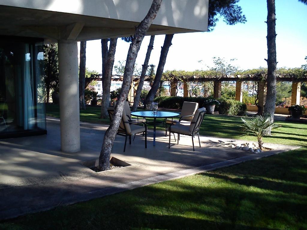 Villa Playa Delta Del Ebro Sant Carlos de la Ràpita Extérieur photo